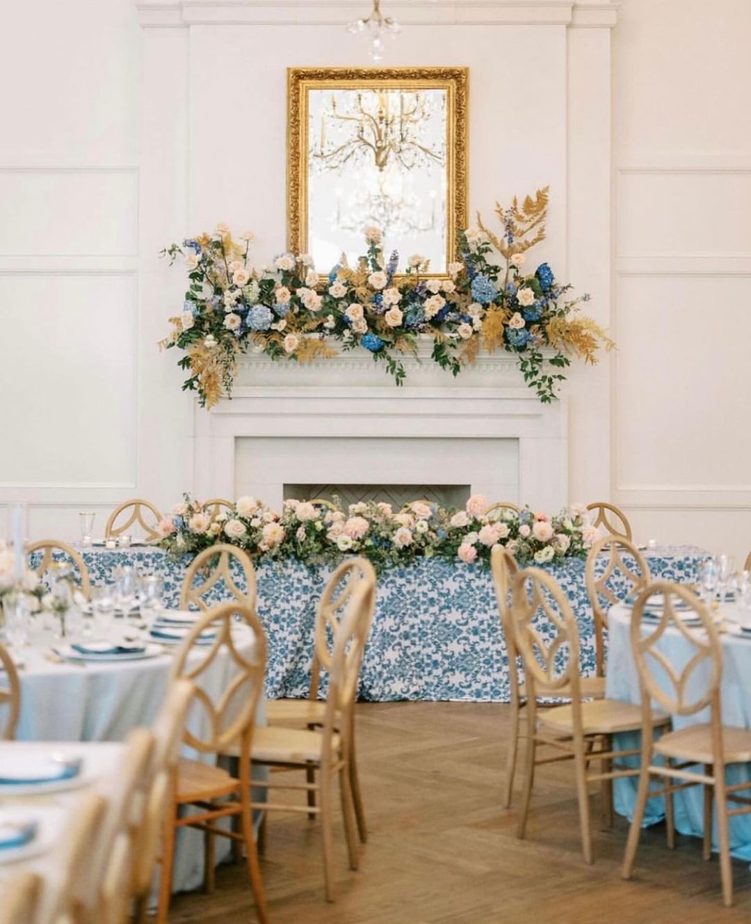 An Intimate and Heartfelt Pre-Wedding Dinner at Twenty & Creek