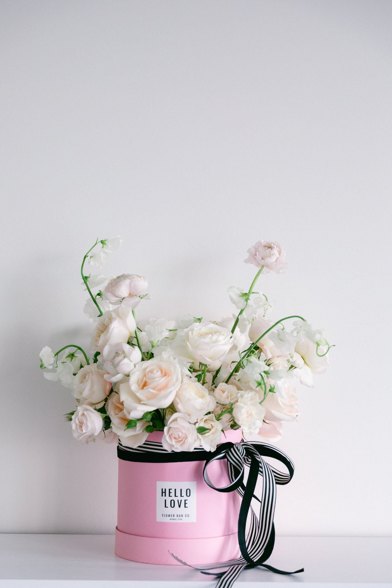 Mother's Day Signature Arrangement- Premium - FLOWER BAR CO.